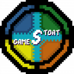 SGames Stoat Games Logo