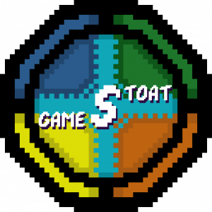 Stoat Games Logo