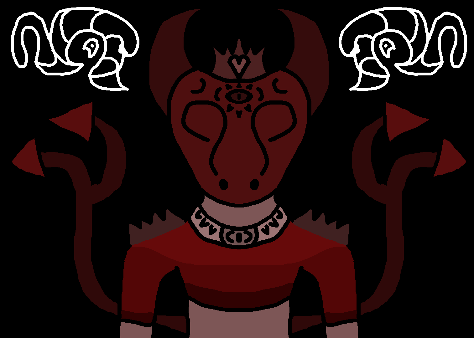 Chaosyr's Profile Picture