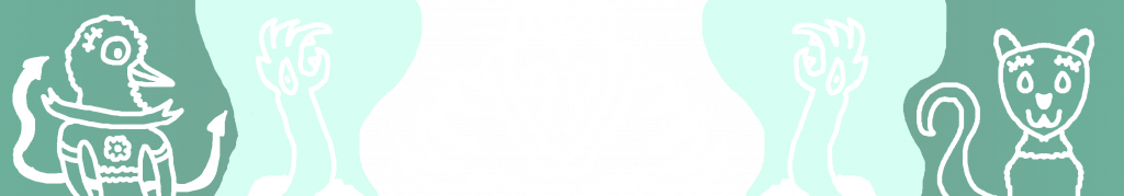 Stoat Games Banner